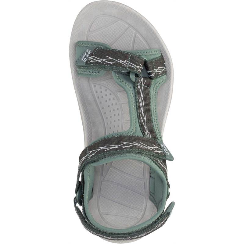Jack Wolfskin Womens Wave Breaker Sandals-3